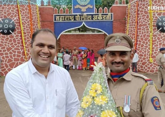 Swapnil Sir's Deore Academy